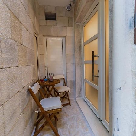 Appartement Angels-Split **** Extérieur photo