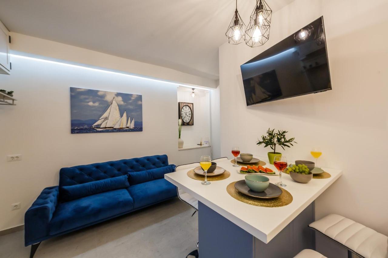Appartement Angels-Split **** Extérieur photo
