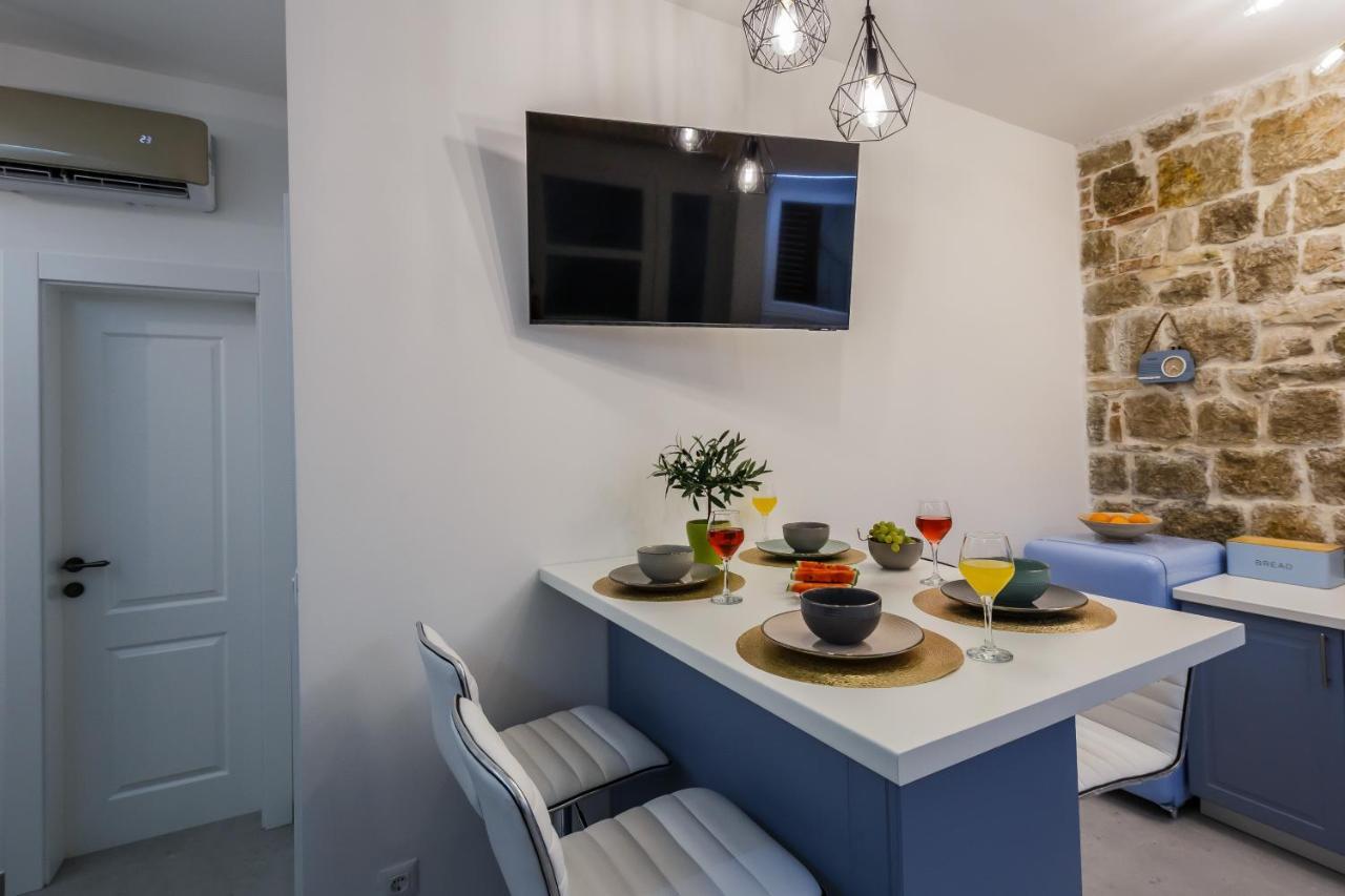 Appartement Angels-Split **** Extérieur photo