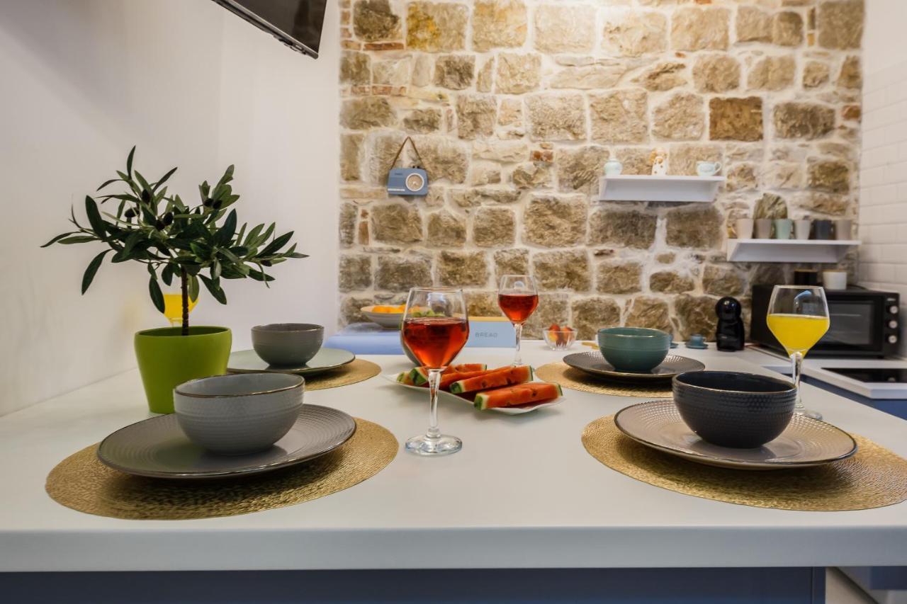 Appartement Angels-Split **** Extérieur photo