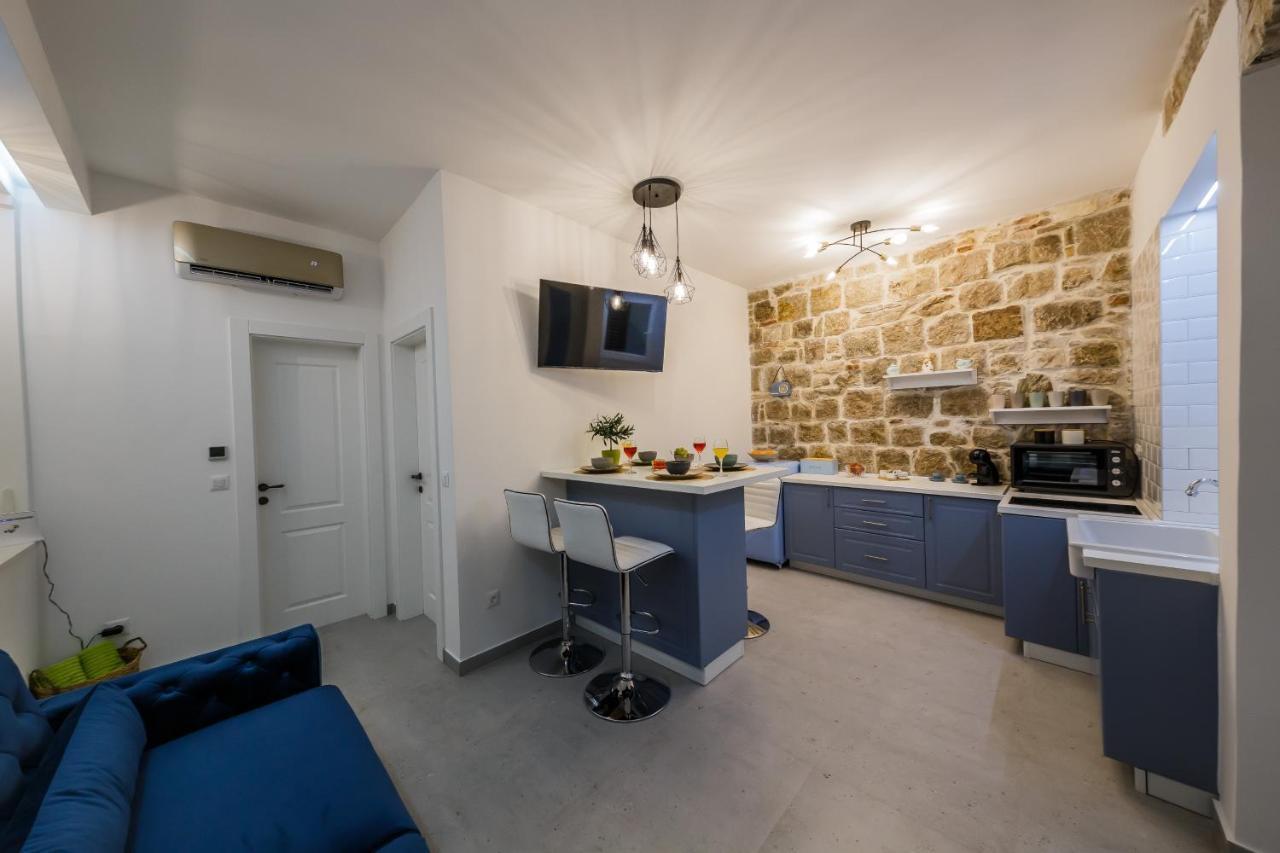 Appartement Angels-Split **** Extérieur photo