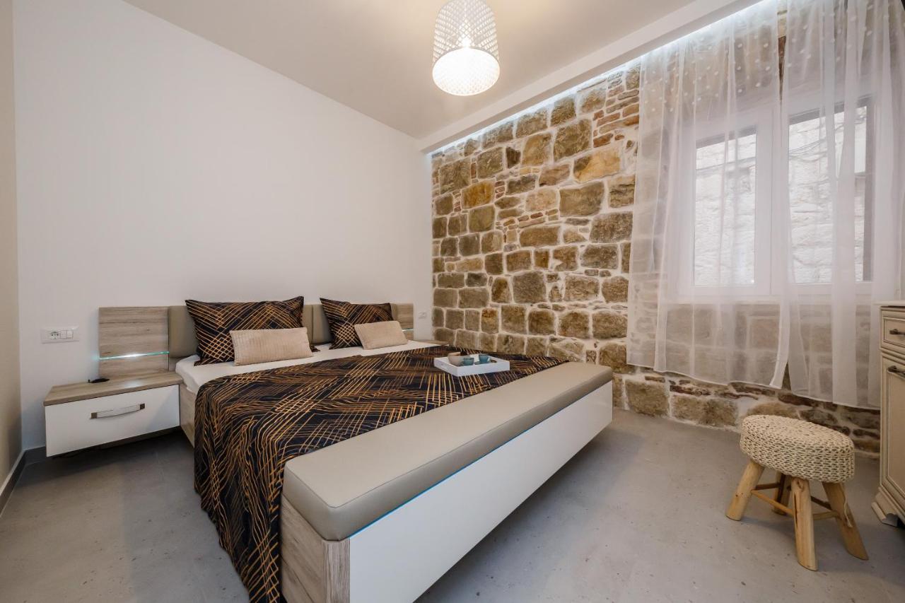 Appartement Angels-Split **** Extérieur photo