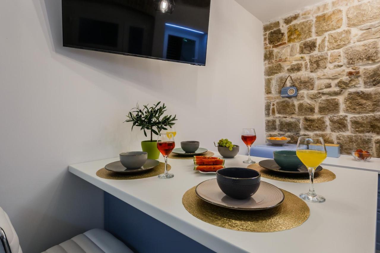 Appartement Angels-Split **** Extérieur photo