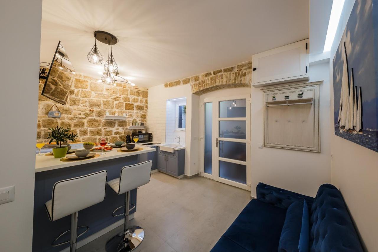 Appartement Angels-Split **** Extérieur photo
