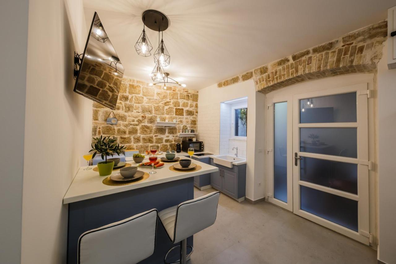 Appartement Angels-Split **** Extérieur photo