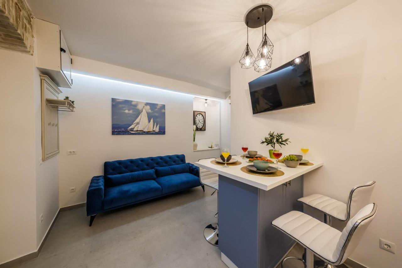 Appartement Angels-Split **** Extérieur photo