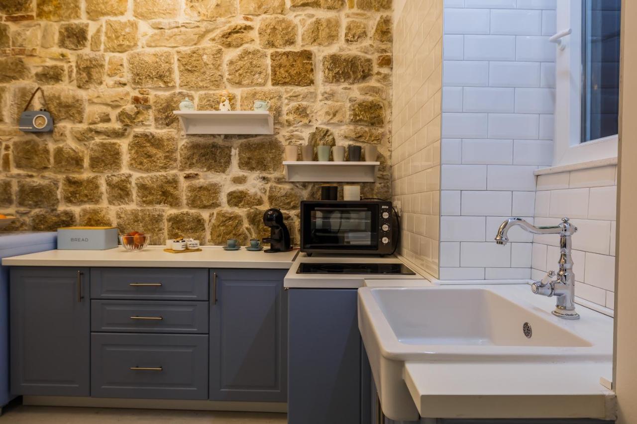 Appartement Angels-Split **** Extérieur photo
