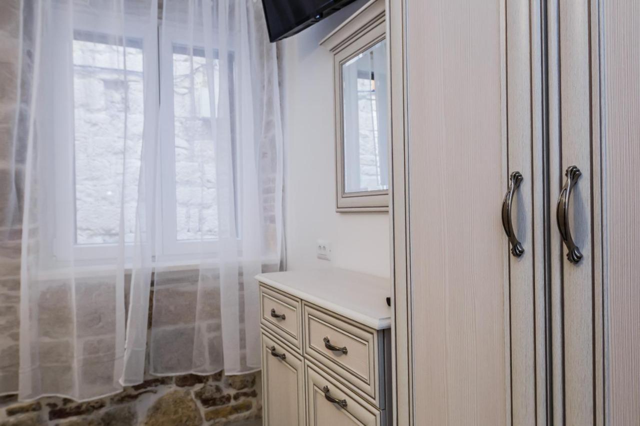 Appartement Angels-Split **** Extérieur photo