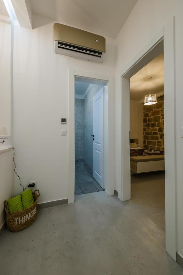 Appartement Angels-Split **** Extérieur photo