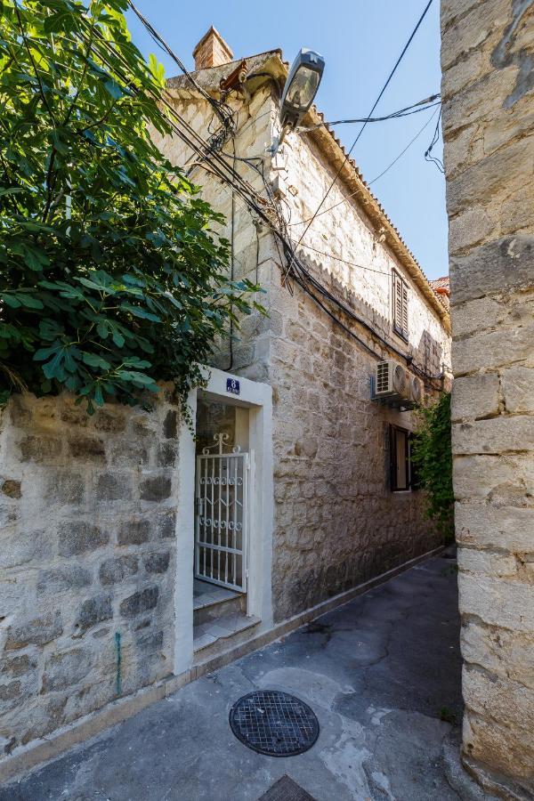 Appartement Angels-Split **** Extérieur photo