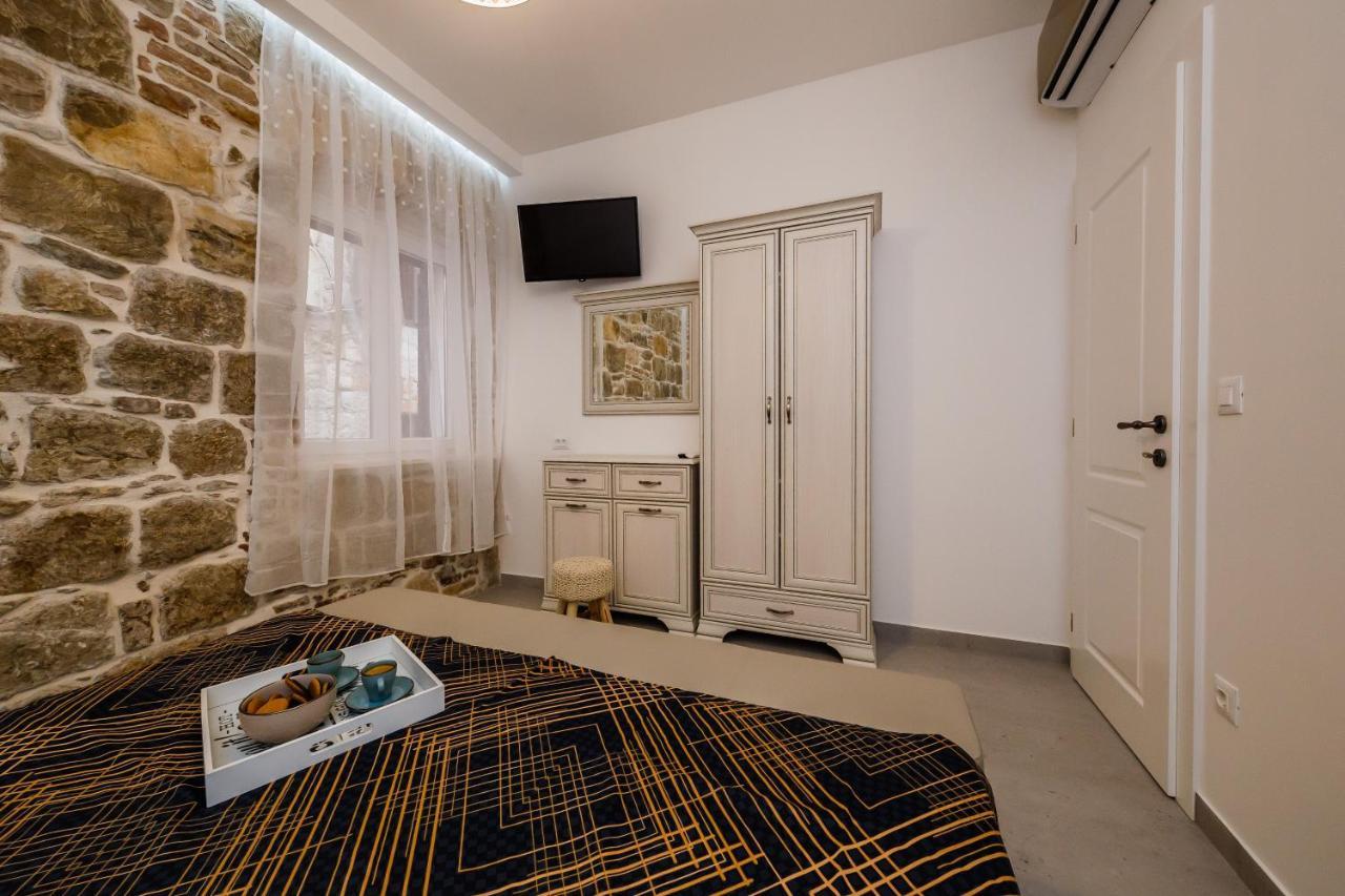 Appartement Angels-Split **** Extérieur photo