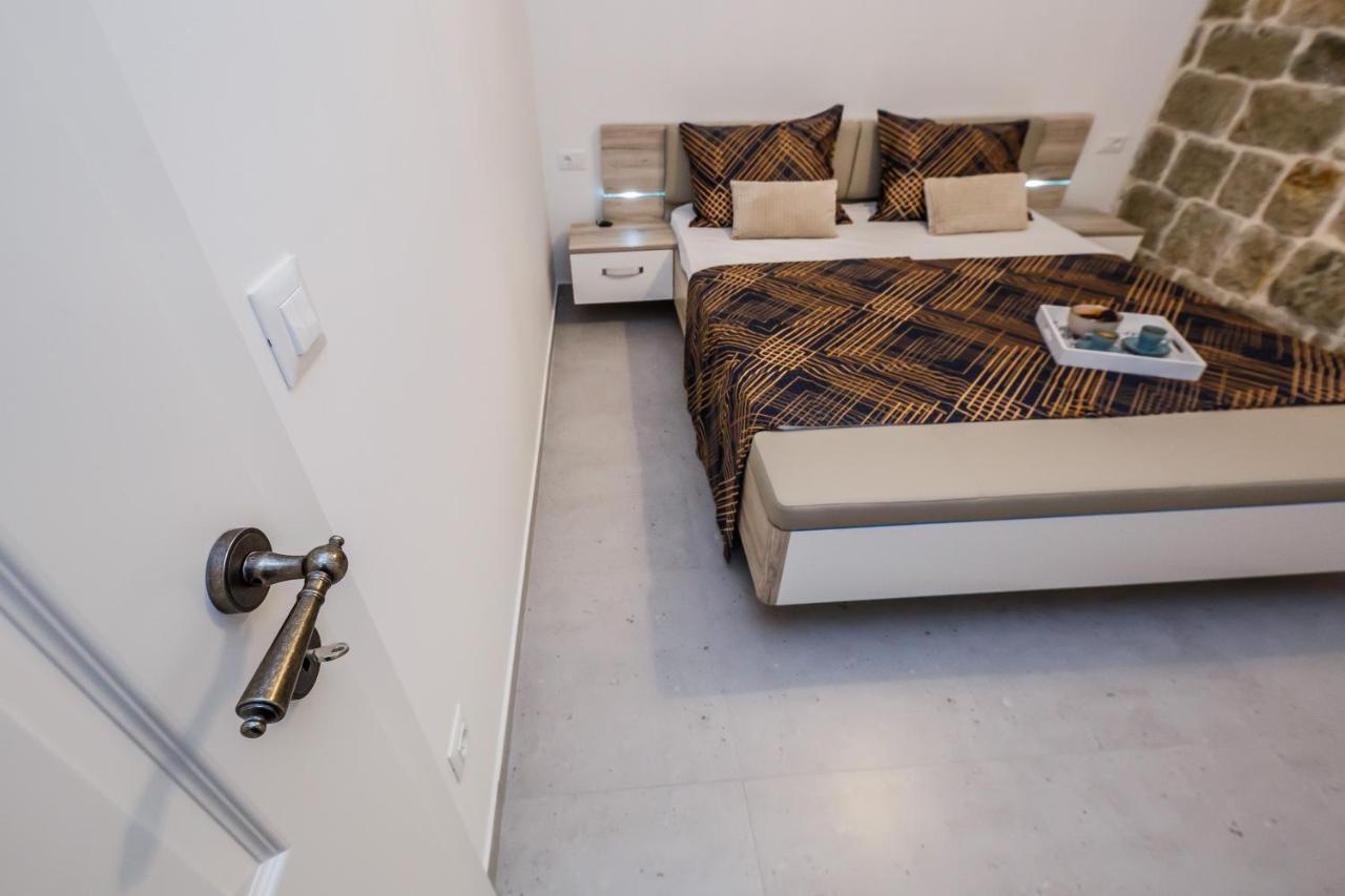 Appartement Angels-Split **** Extérieur photo