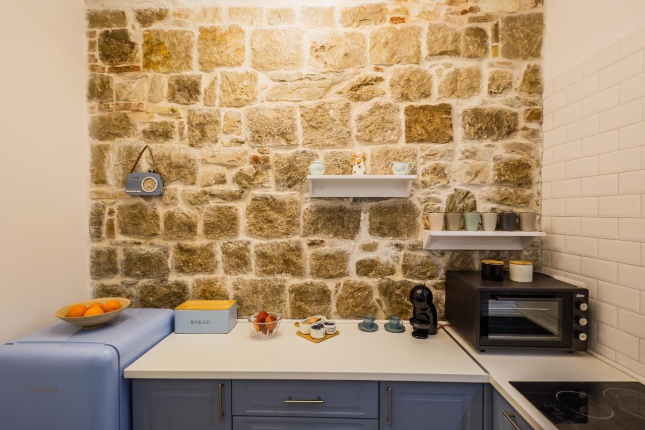 Appartement Angels-Split **** Extérieur photo