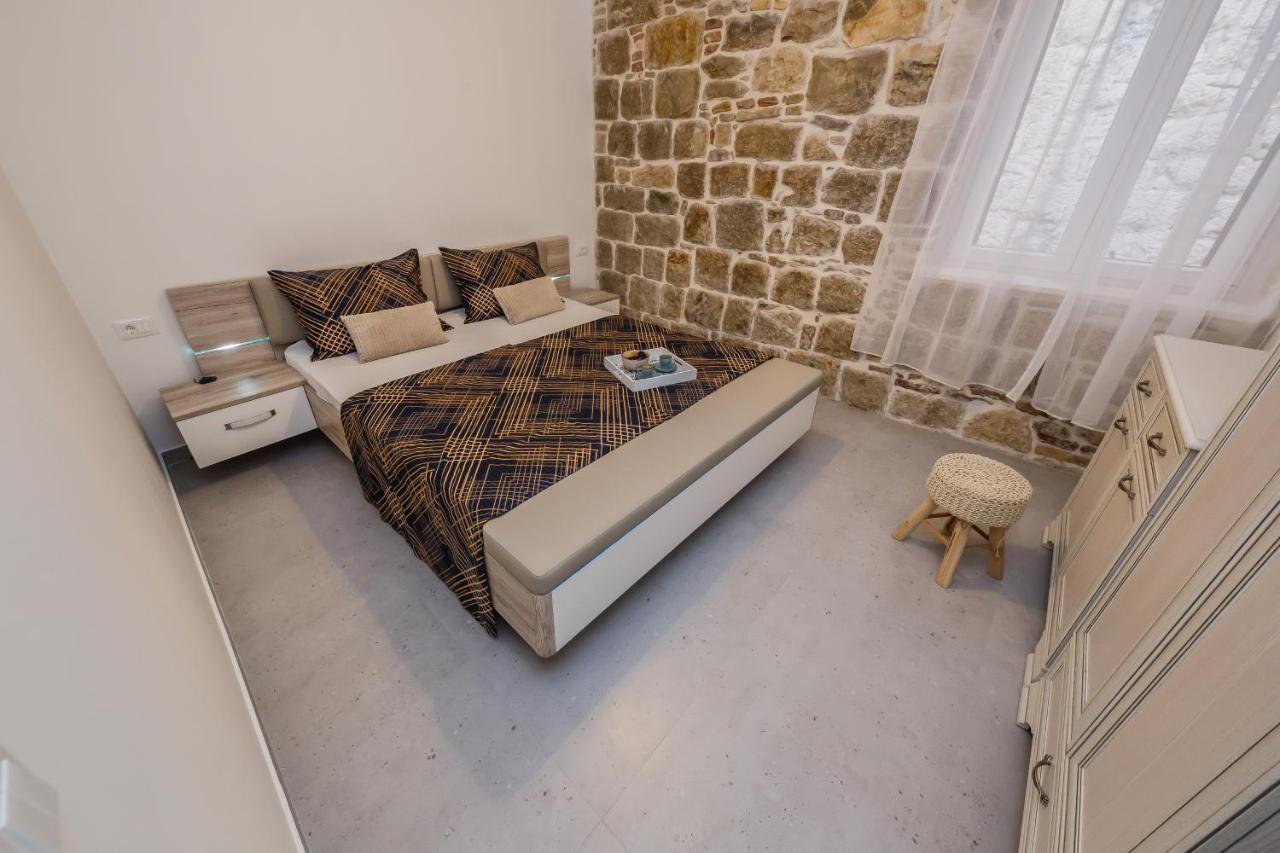 Appartement Angels-Split **** Extérieur photo