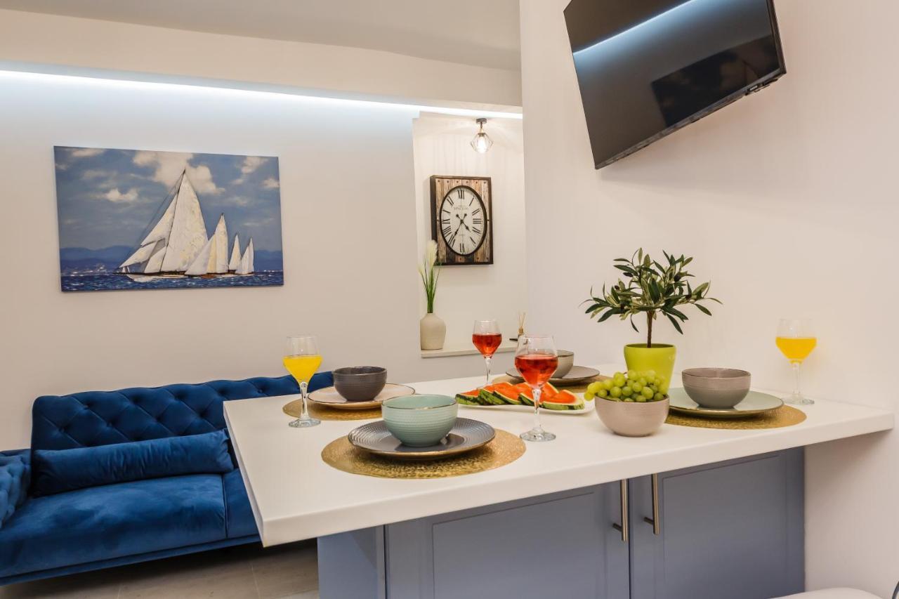 Appartement Angels-Split **** Extérieur photo