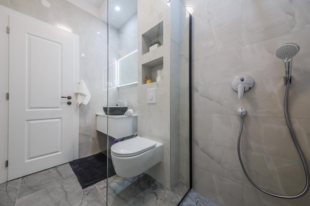 Appartement Angels-Split **** Extérieur photo