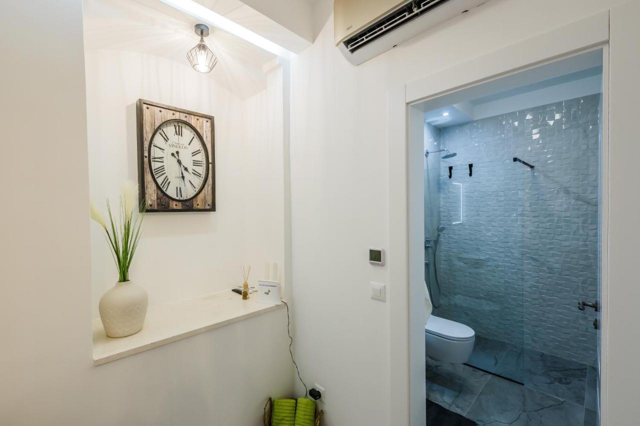 Appartement Angels-Split **** Extérieur photo