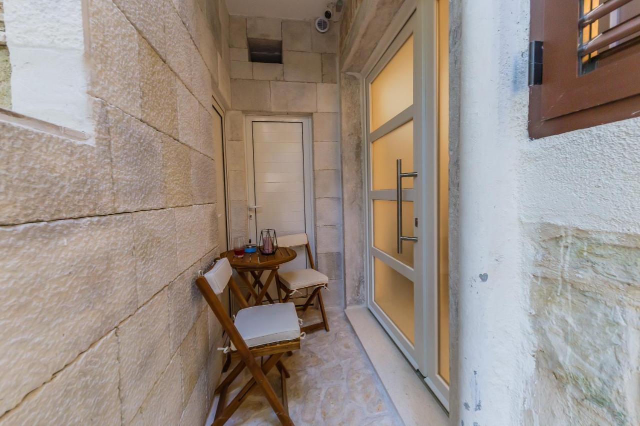 Appartement Angels-Split **** Extérieur photo