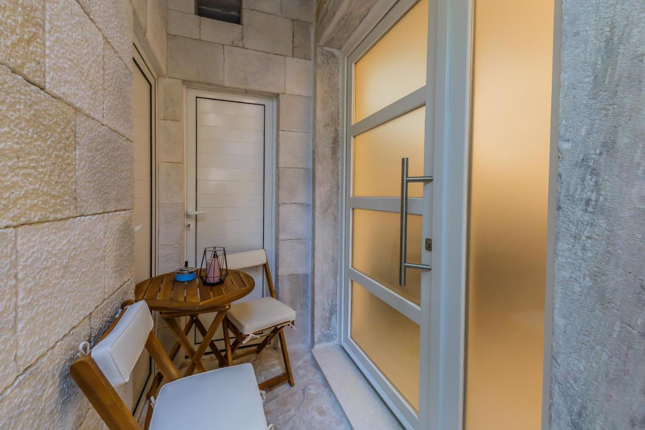 Appartement Angels-Split **** Extérieur photo