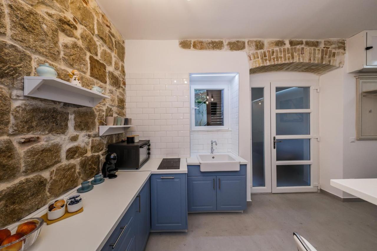 Appartement Angels-Split **** Extérieur photo
