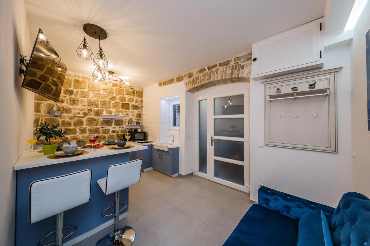 Appartement Angels-Split **** Extérieur photo