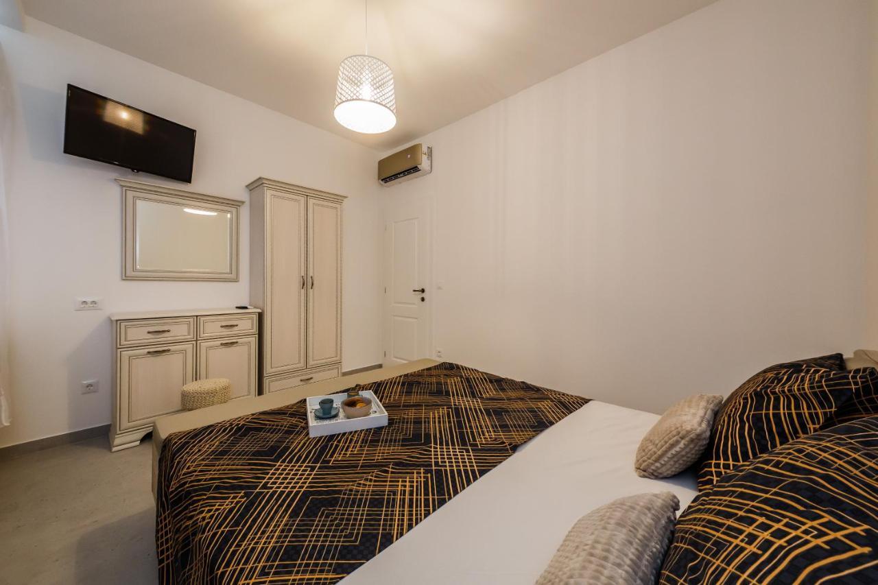 Appartement Angels-Split **** Extérieur photo