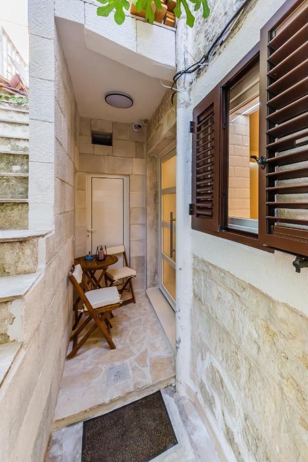 Appartement Angels-Split **** Extérieur photo